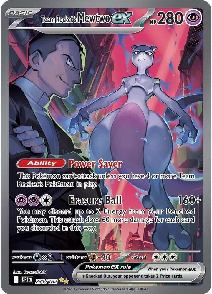 Destined Rivals Booster Bundle