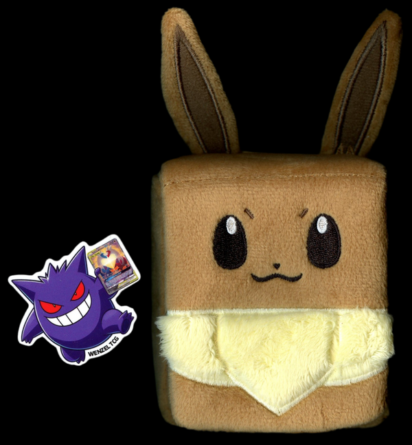 Eevee Deck Box