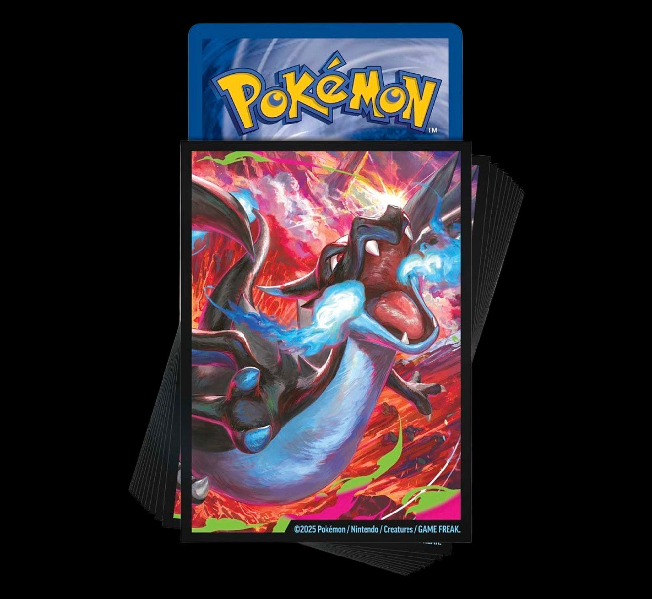 Mega Charizard X ex Ultra Premium Collection