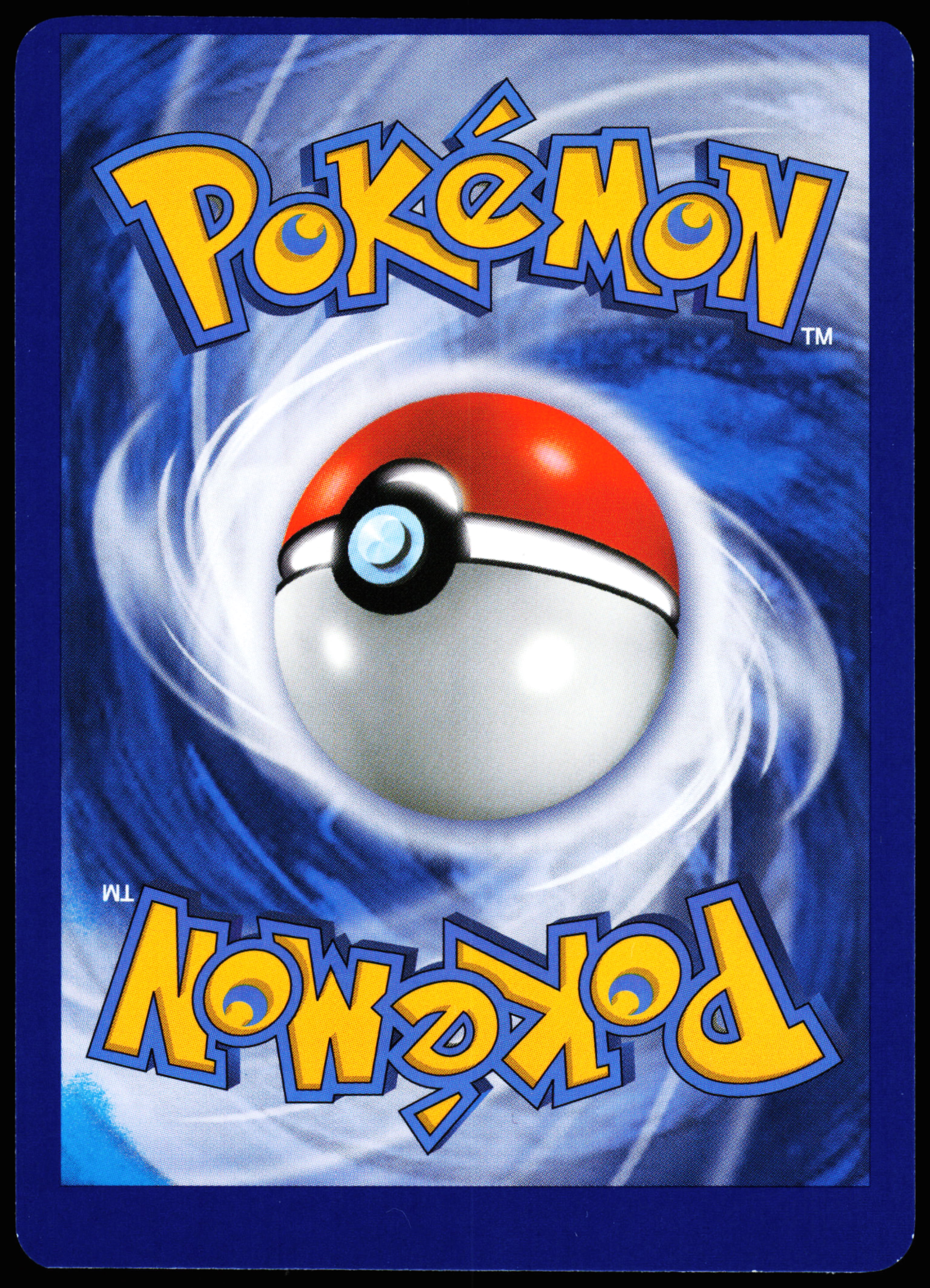 Heart Gold Error Miscut Onix 56/95 — photo 2 of 2