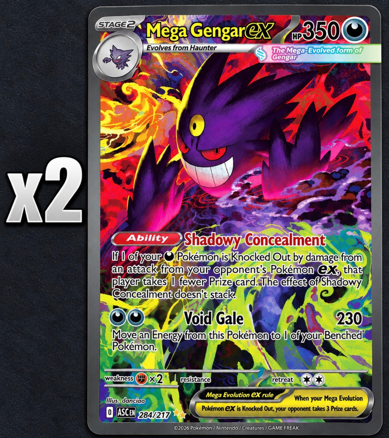 30th Celebration Booster Pack