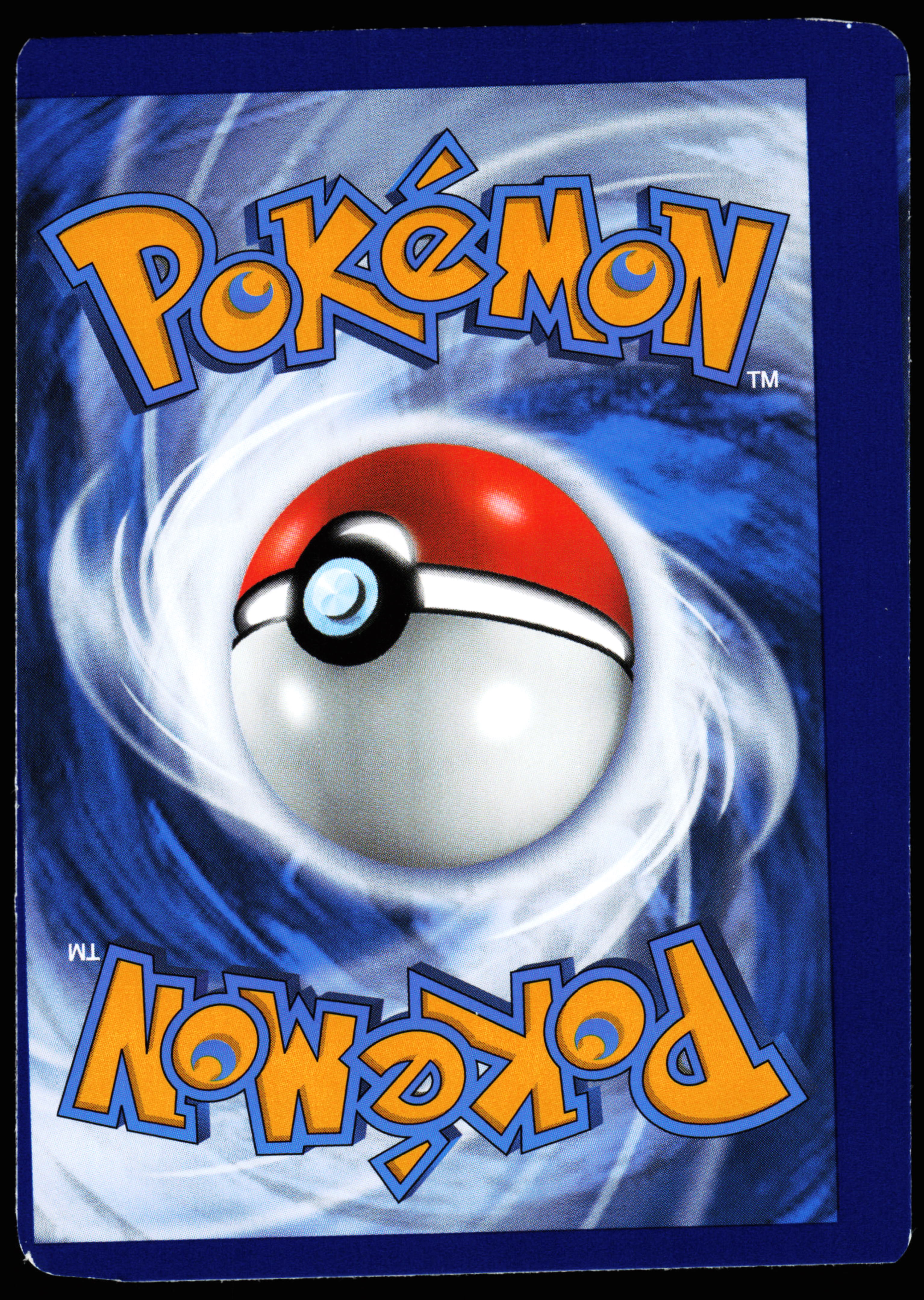 Error Major Miscut Eevee TG11/TG30
