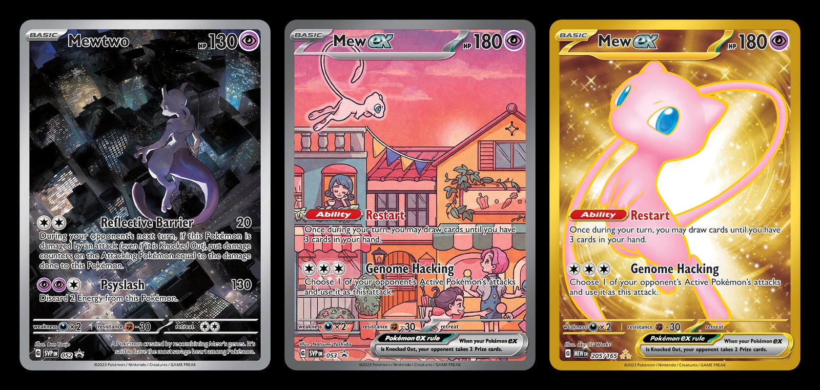 Japanese Storm Emeralda Booster Box